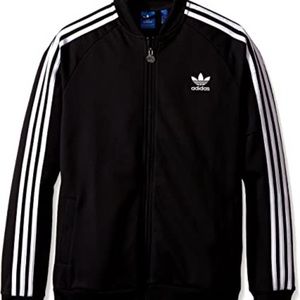 Adidas Jacket(No hood)